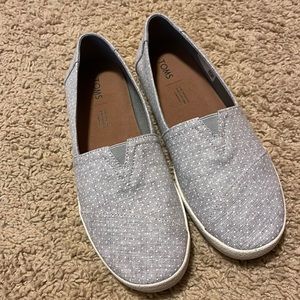 Toms Avalon Slip-Ons